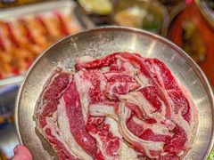-西塔老太太泥炉烤肉(龙湖北苑天街店)