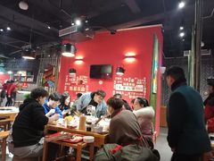 -牛华八婆麻辣烫(龙湖U城店)
