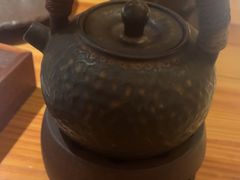 -花潮料理艺食馆(世欧广场店)