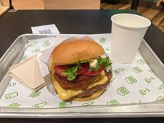 -Shake Shack(西单大悦城店)