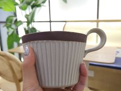 -OZ cafe(南昌路店)