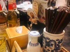 -南京大牌档(三阳广场苏宁店)