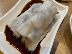 蜜味叉烧肠-添好运点心专门店(中环IFC店)