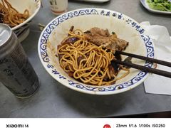 -梅溪·小伙子干挑面(安吉总店)