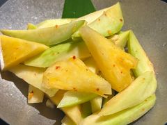 -Ameigo梅果·云贵川bistro(长宁来福士店)