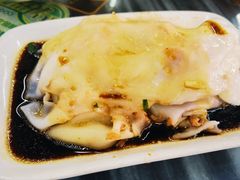 -穗银肠粉店(东川路店)