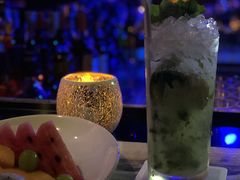 莫吉托-CASA Grande酒漾·西餐及酒吧(长沙君悦酒店)
