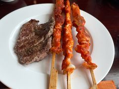 -广州希尔顿逸林酒店-OPEN開·全日制餐厅·海鲜·小火锅·自助餐(东风路店)