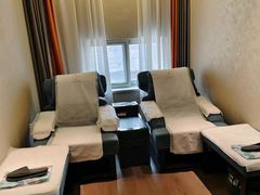 -华夏良子·足道SPA艾灸(铁道大厦店)