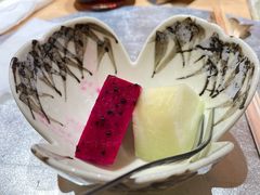 -麦MUGI铁板烧日式料理