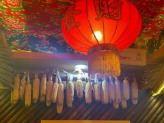 -闯关东东北农家菜(崂山石老人店)