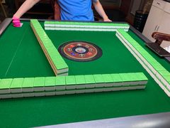 -利都新概念棋牌桌球(本溪路店)