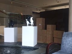 -深圳星河丽思卡尔顿酒店