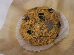 紫米肉松芋泥虎皮卷-李大牛和刘大力手作甜品(凯德店)