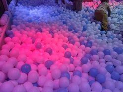 -幻贝家儿童乐园(苏州中心店)