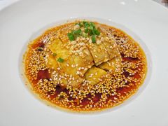 怪味口水鸡-羲和雅苑•北京烤鸭(国贸商城店)