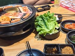 -九田家黑牛烤肉料理(溧阳吾悦店)