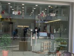 门面-沪上阿姨·精选茶饮(融创公馆店)