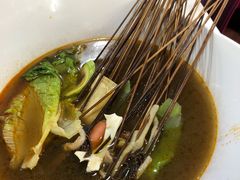 -蜀串香牛杂火锅串串
