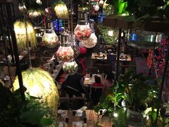 -胡桃里音乐酒馆(白云五号T5 MALL店)