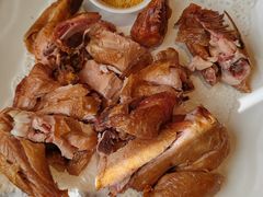 -庆云楼饭庄(什刹海店)