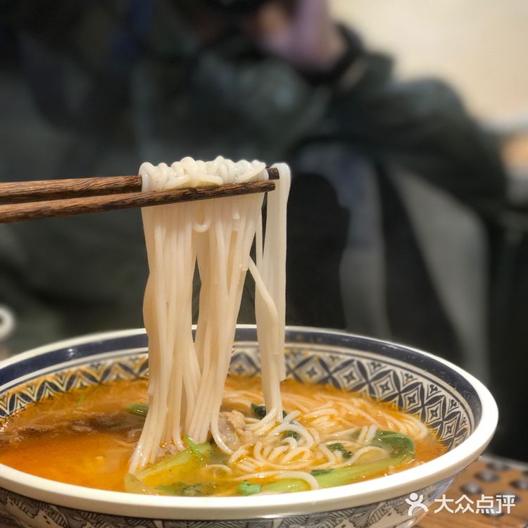 苏州探店｜亲测人气爆棚的桃花源记是否值得打卡