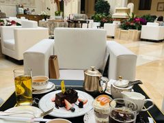 -利顺德大饭店·维多利亚花园(小白楼店)