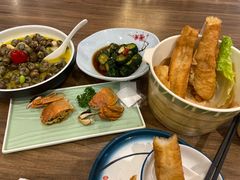 -锡和无锡菜(景丽苑店)