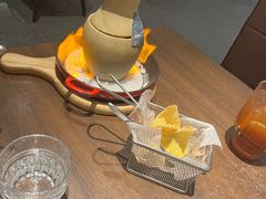 -西堤牛排(合肥之心城店)