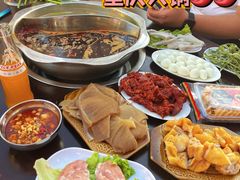 -重庆火锅(西安店)