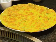 小葱摊柴鸡蛋-荣德灶台鱼(圣泉寺店)