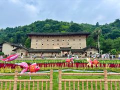 -云水谣景区