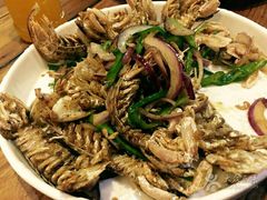 -虾满堂(瑞虹店)