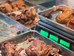 -阿二烤鸡(山塘街店)