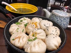 -大壶春生煎(四川中路店)
