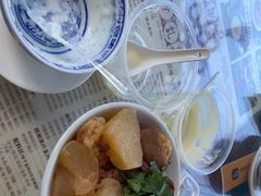 -周大娘牛乳(旧寨古村总店)