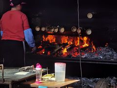 -香竹农庄•传统竹筒饭(十年店)