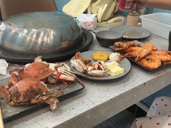 -仙螺岛海鲜自助餐厅(总店)
