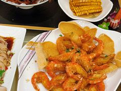 -海澄轩海鲜酒家(虎门店)