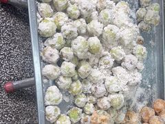 -普宁反沙番薯芋头