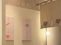 -CURRY YA 熟成咖哩專門店(深圳湾万象城店)