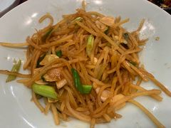 -宏状元现熬粥·京味菜(五棵松店)