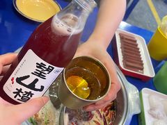 -马路边边火锅串串(观前街店)