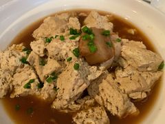 淮南手掰豆腐-同庆楼(大钟寺店)