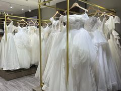 -经典婚纱摄影美学馆·私人定制
