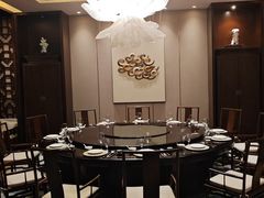 -蛇口希尔顿南海酒店·随轩中餐厅·粤菜