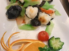 -海湾壹品·粤菜·早茶·烤鸭(拱北店)