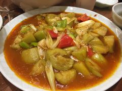 -清真·益鑫羊肉手抓馆(花园北街店)