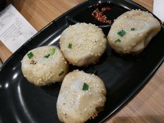-小杨生煎(周浦万达店)