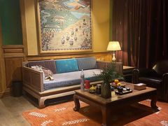 -松赞拉萨林卡酒店